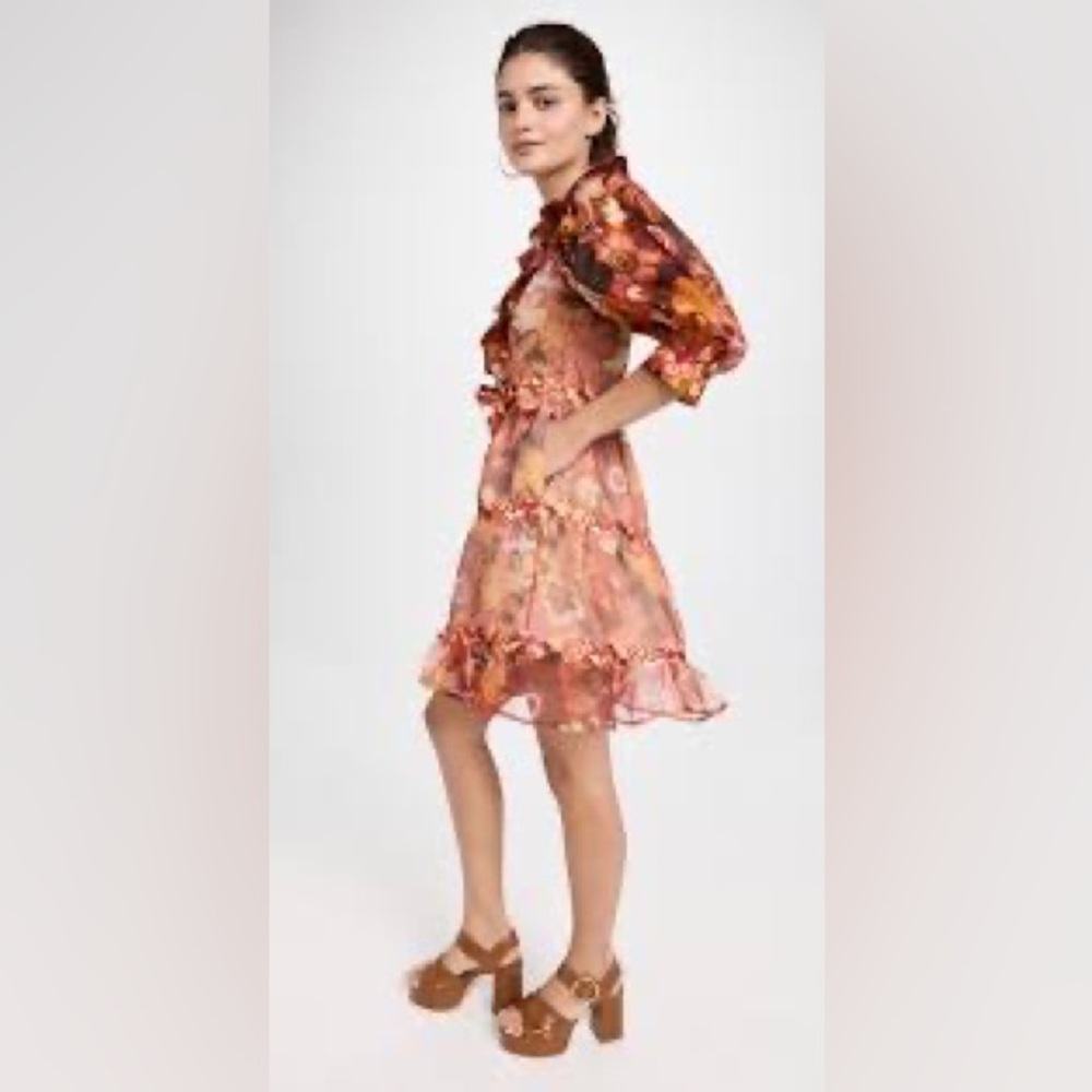 Celia B Sinai Dress Size EXTRA SMALL
